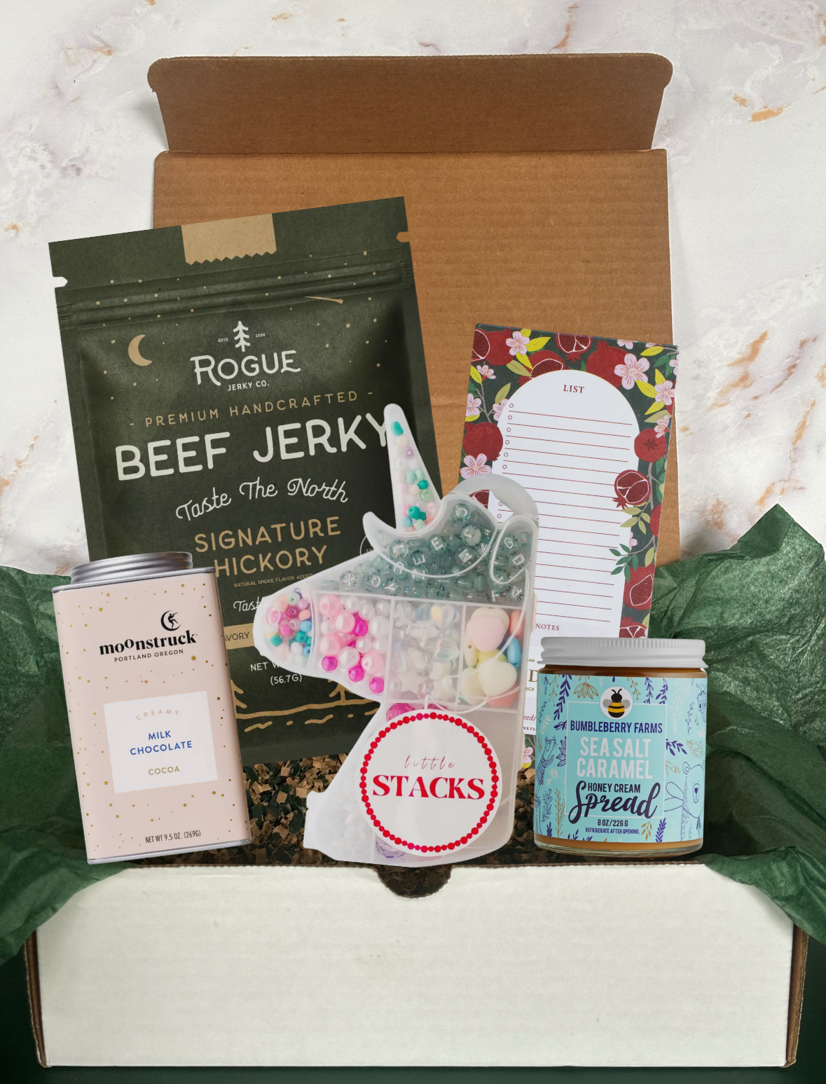 Create Your Gift Set