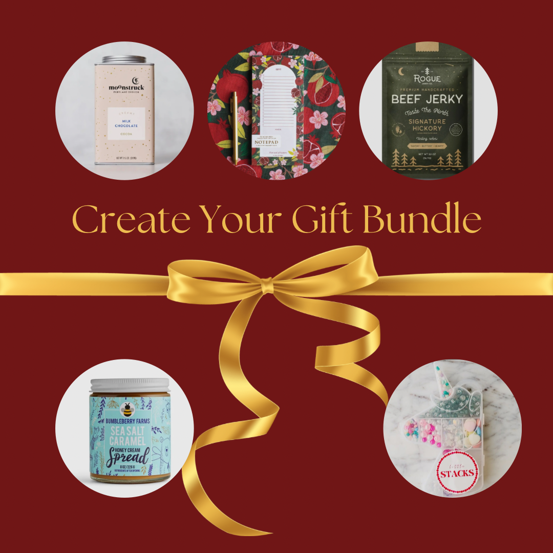 Create Your Gift Set