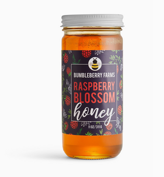 Blossom Honey