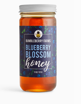 Blossom Honey