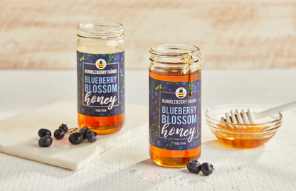 Blossom Honey