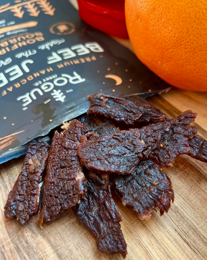 Rogue Jerky Co.