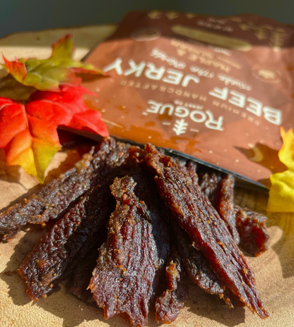 Rogue Jerky Co.