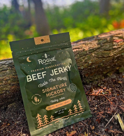 Rogue Jerky Co.