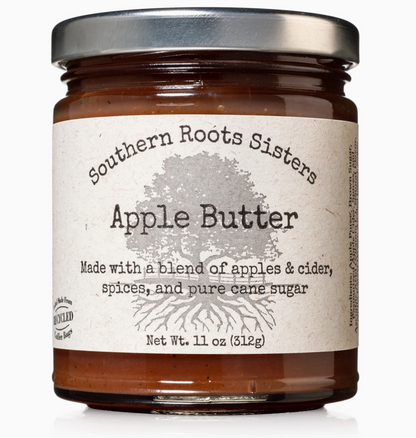 Southern Roots Sisters’ Gourmet Spread Collection