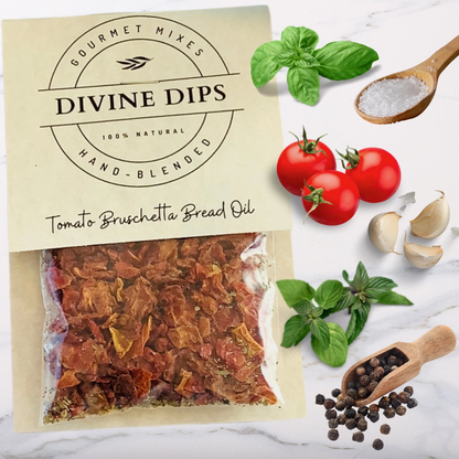 Divine Dips