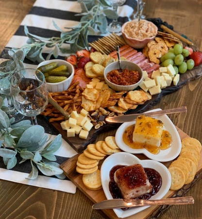 Southern Roots Sisters’ Gourmet Spread Collection