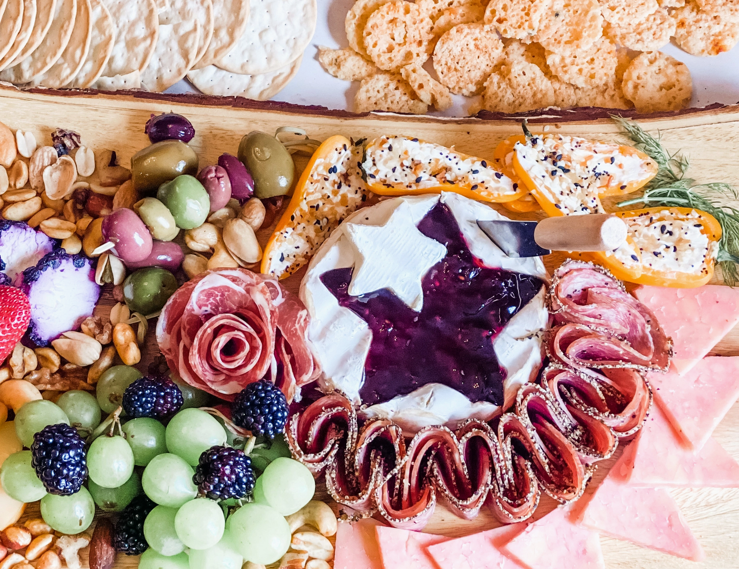 Southern Roots Sisters’ Gourmet Spread Collection